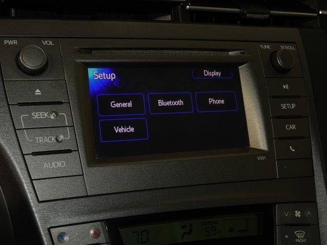 used 2013 Toyota Prius car, priced at $10,397