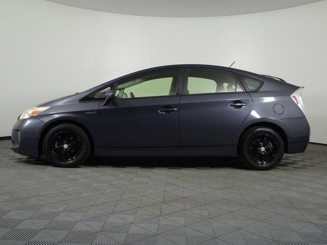 used 2013 Toyota Prius car, priced at $10,397