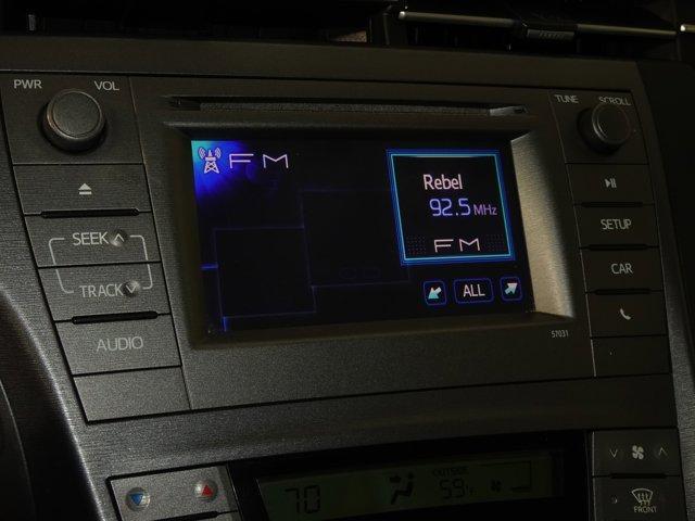 used 2013 Toyota Prius car, priced at $10,397