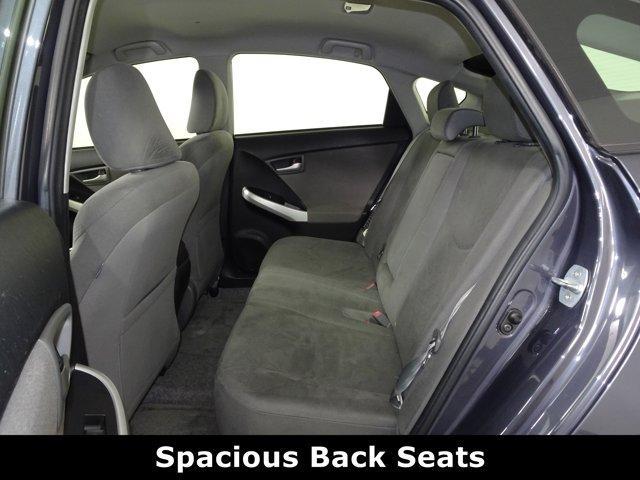 used 2013 Toyota Prius car, priced at $10,397