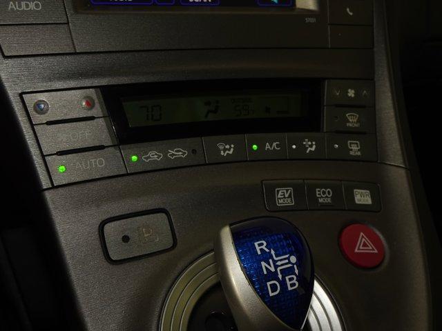 used 2013 Toyota Prius car, priced at $10,397