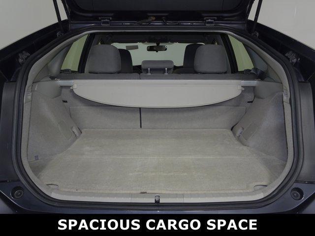 used 2013 Toyota Prius car, priced at $10,397