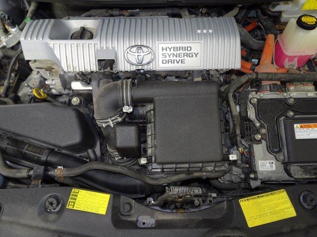 used 2013 Toyota Prius car, priced at $10,397