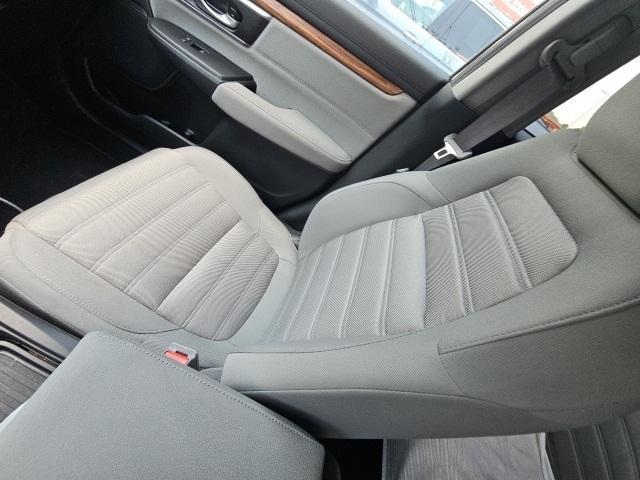 used 2021 Honda CR-V car, priced at $26,325