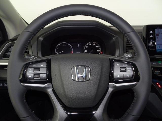 new 2026 Honda Odyssey car, priced at $48,090