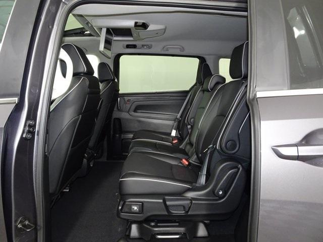 new 2026 Honda Odyssey car, priced at $48,090