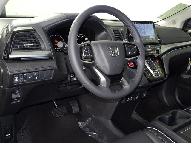 new 2026 Honda Odyssey car, priced at $48,090