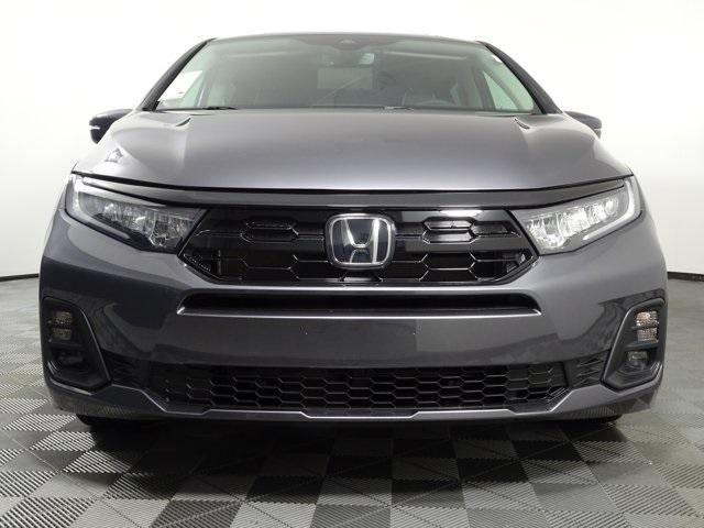 new 2026 Honda Odyssey car, priced at $48,090