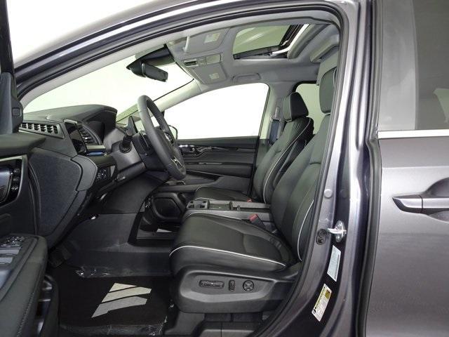 new 2026 Honda Odyssey car, priced at $48,090