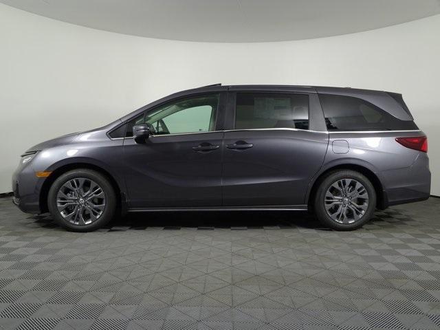 new 2026 Honda Odyssey car, priced at $48,090