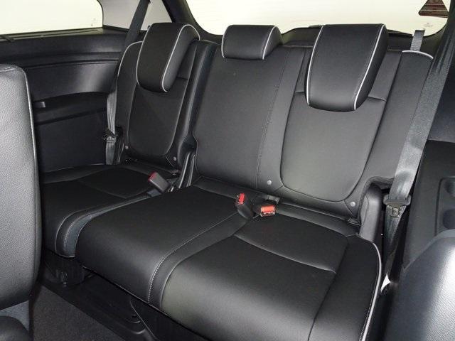 new 2026 Honda Odyssey car, priced at $48,090