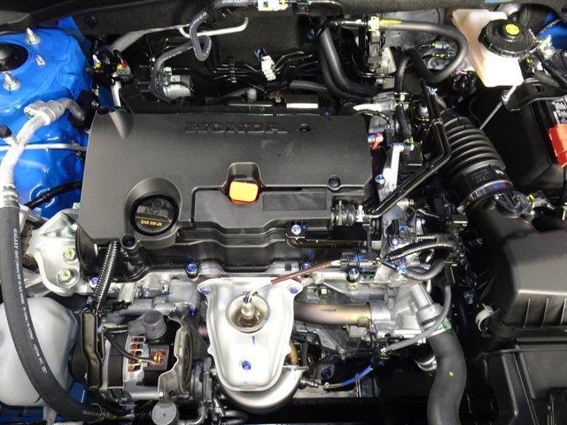 new 2026 Honda HR-V car, priced at $29,982