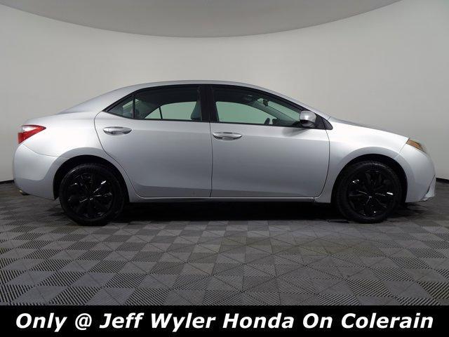 used 2014 Toyota Corolla car, priced at $14,224