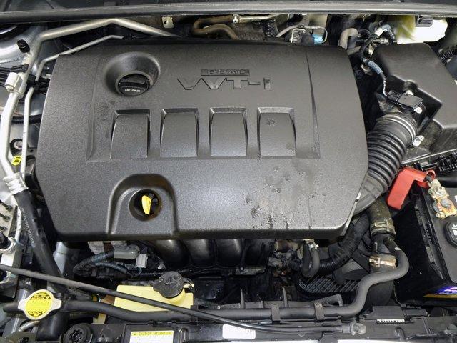 used 2014 Toyota Corolla car, priced at $14,224