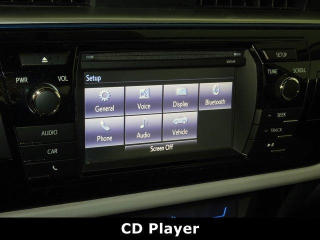 used 2014 Toyota Corolla car, priced at $14,224