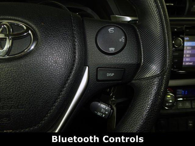 used 2014 Toyota Corolla car, priced at $14,224