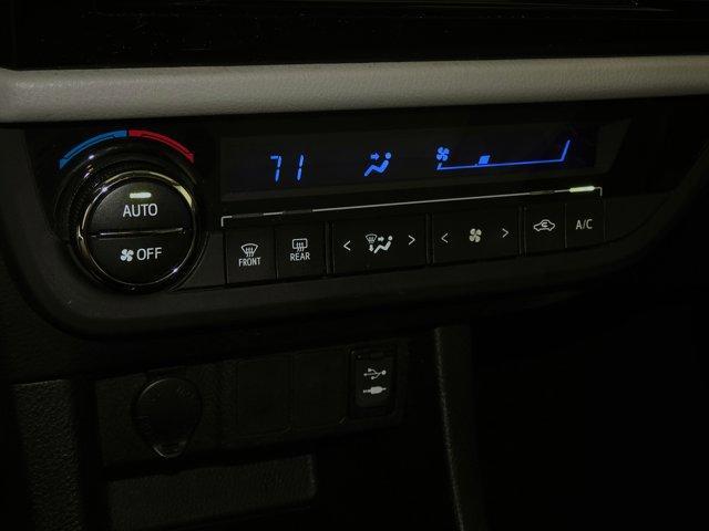 used 2014 Toyota Corolla car, priced at $14,224