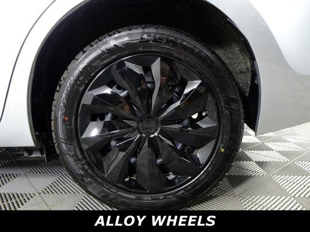 used 2014 Toyota Corolla car, priced at $14,224