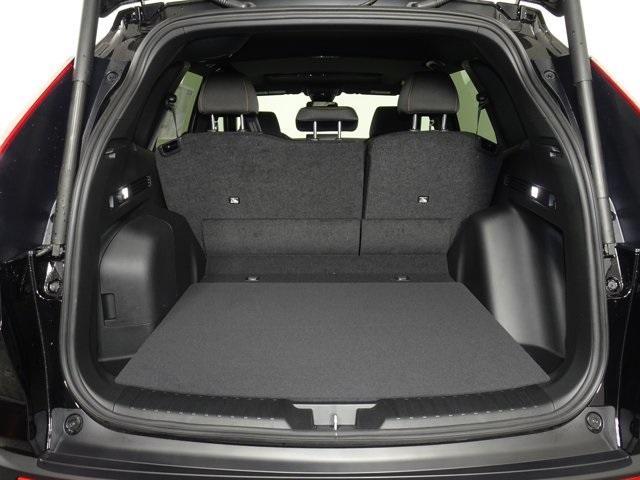 new 2026 Honda CR-V Hybrid car, priced at $38,233