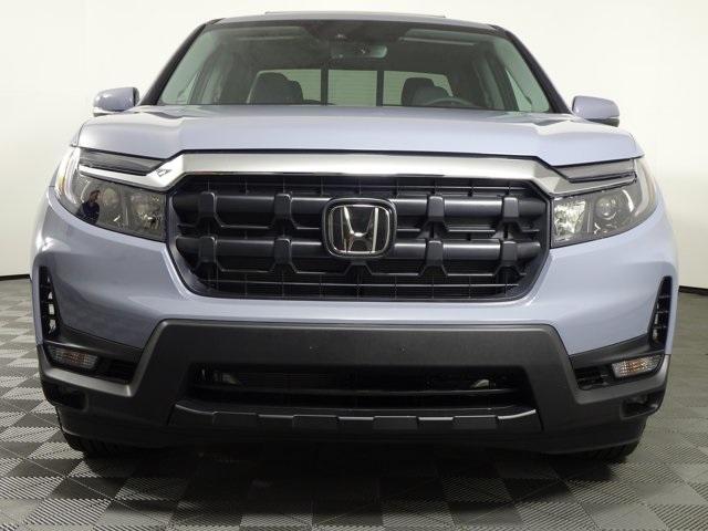 new 2024 Honda Ridgeline car, priced at $42,214