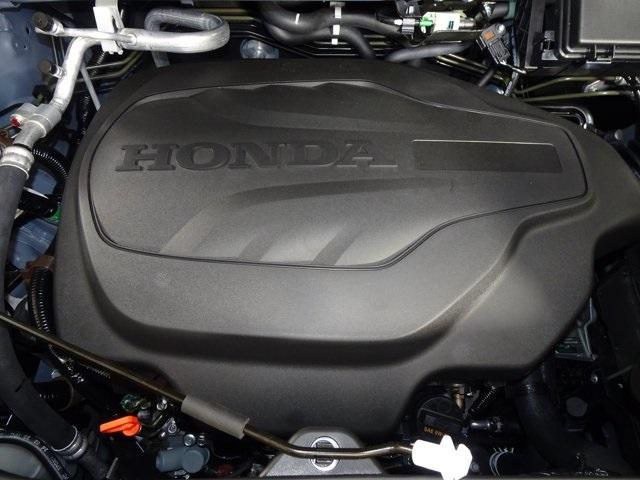 new 2024 Honda Ridgeline car, priced at $42,214