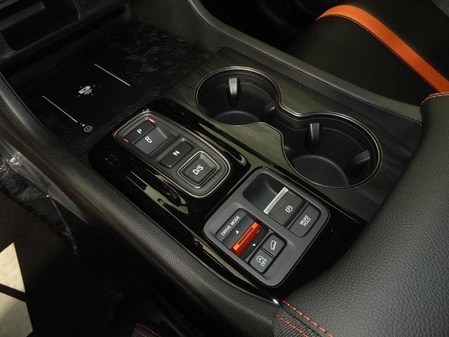 new 2026 Honda Passport car, priced at $48,659