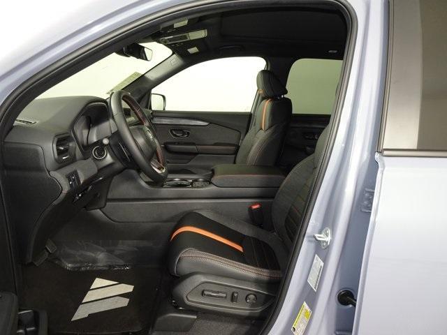 new 2026 Honda Passport car, priced at $48,659