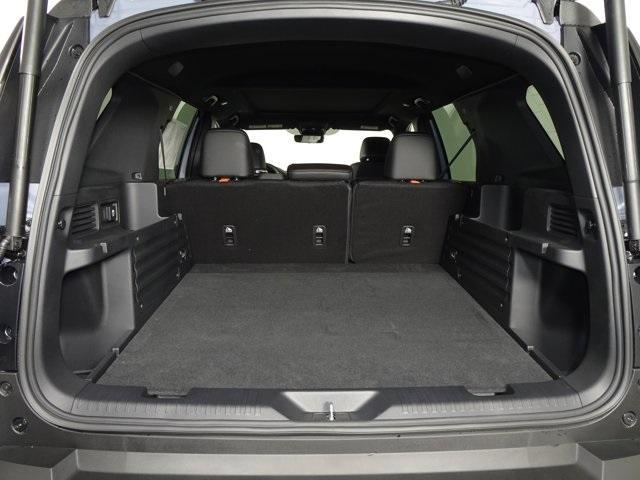 new 2026 Honda Passport car, priced at $48,659