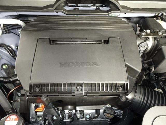 new 2026 Honda Passport car, priced at $48,659