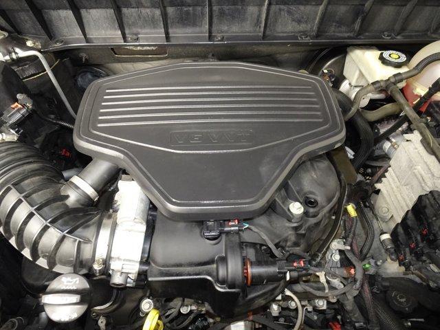 used 2018 GMC Acadia car, priced at $18,937