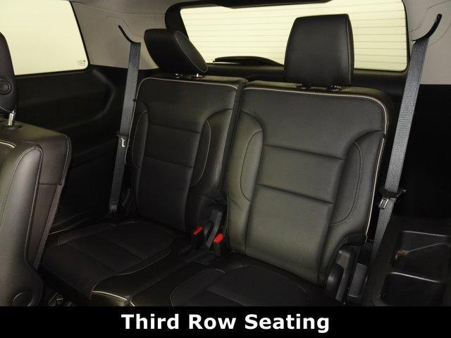 used 2018 GMC Acadia car, priced at $18,937