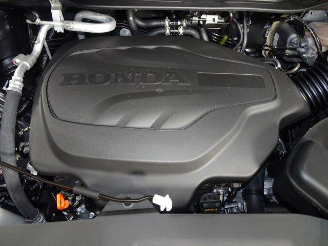 new 2026 Honda Odyssey car, priced at $49,225