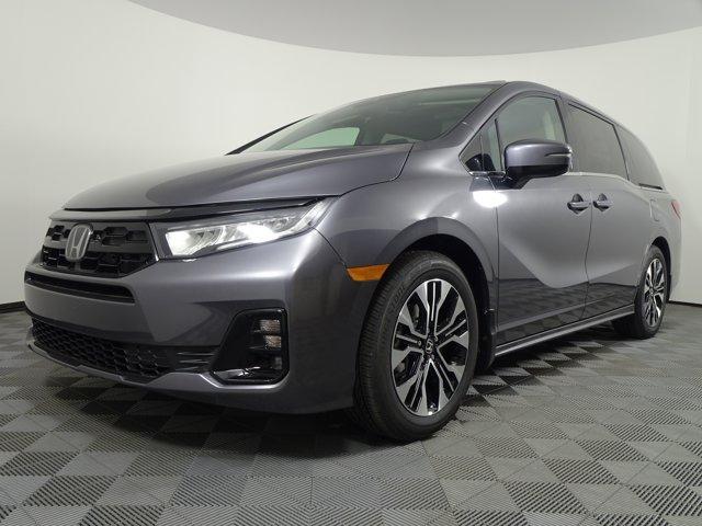 new 2026 Honda Odyssey car, priced at $49,225