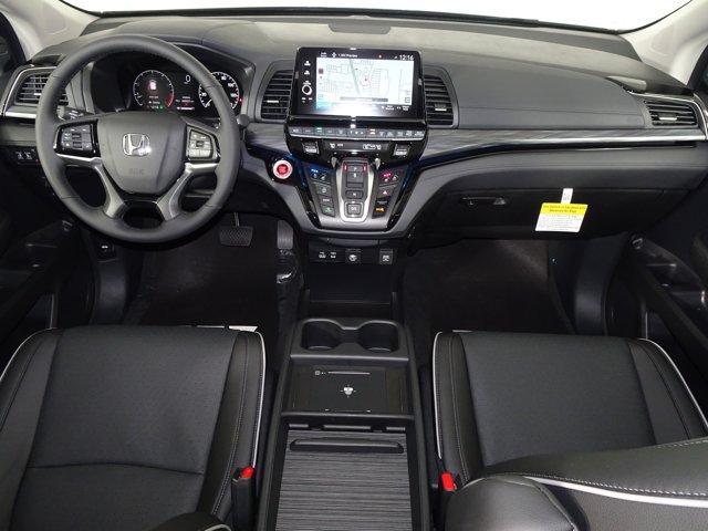 new 2026 Honda Odyssey car, priced at $49,225
