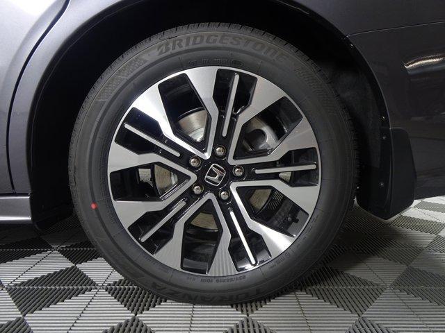 new 2026 Honda Odyssey car, priced at $49,225