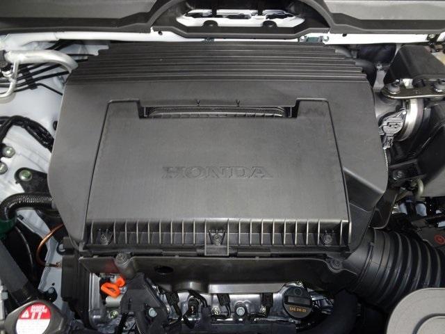 new 2026 Honda Passport car, priced at $47,743