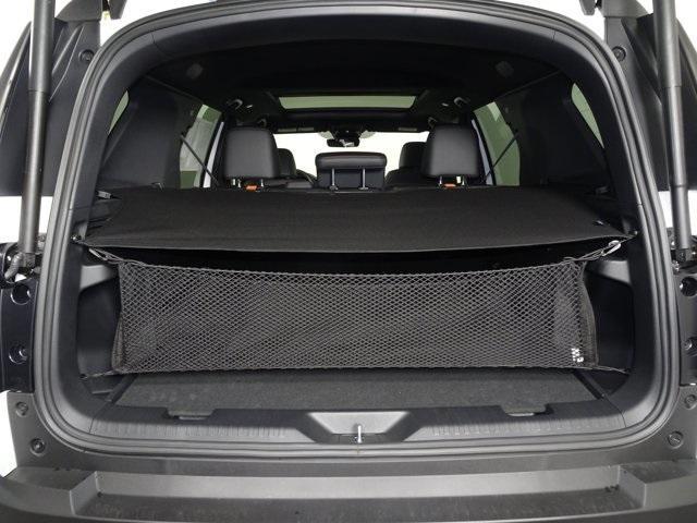 new 2026 Honda Passport car, priced at $47,743