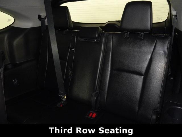 used 2020 Toyota Highlander car, priced at $31,676