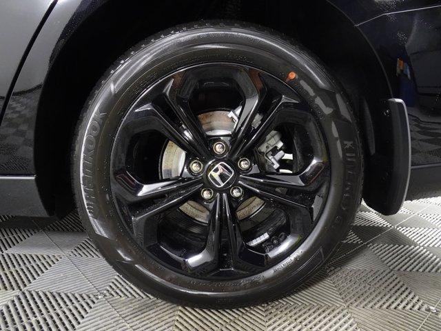 new 2025 Honda Accord car, priced at $30,995