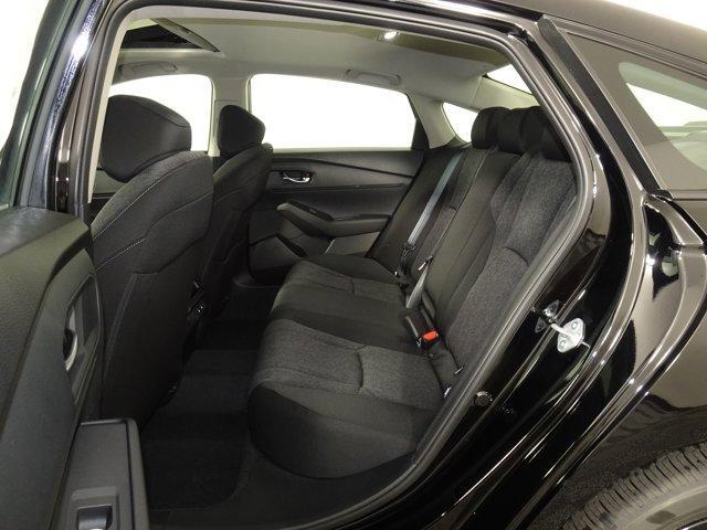 new 2025 Honda Accord car, priced at $30,995