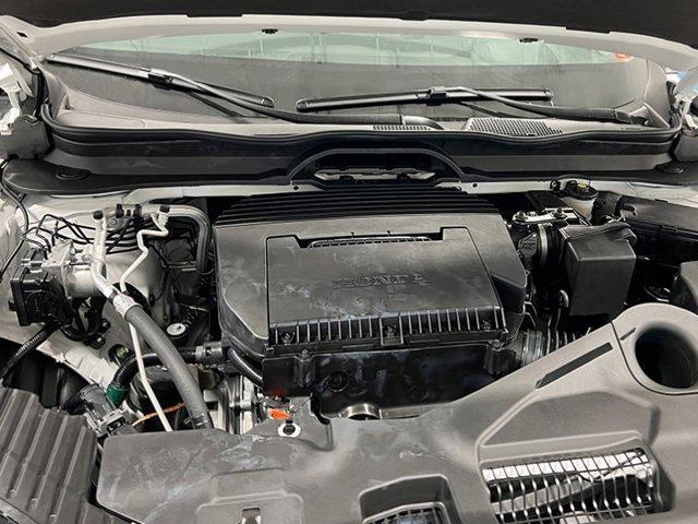 new 2025 Honda Pilot car, priced at $53,475