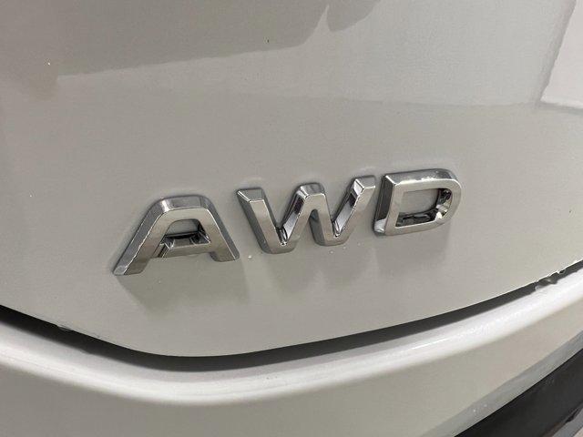 new 2025 Honda Pilot car, priced at $53,475