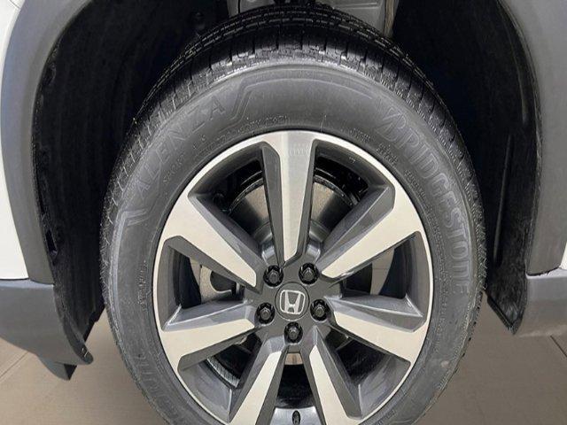 new 2025 Honda Pilot car, priced at $53,475