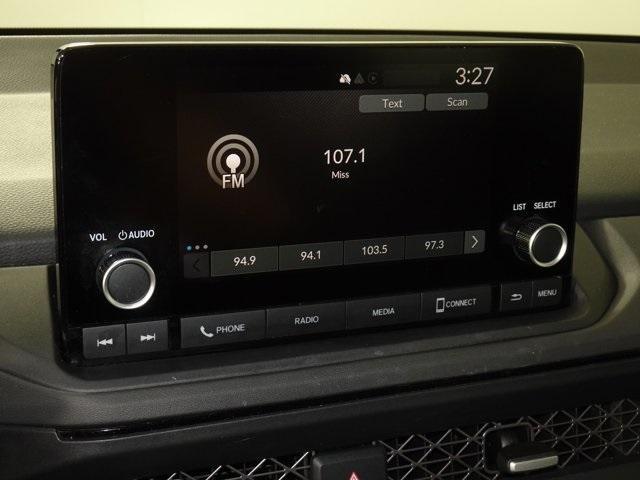 used 2024 Honda Accord car, priced at $25,592