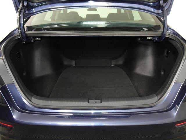 used 2024 Honda Accord car, priced at $25,592