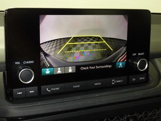 used 2024 Honda Accord car, priced at $25,592
