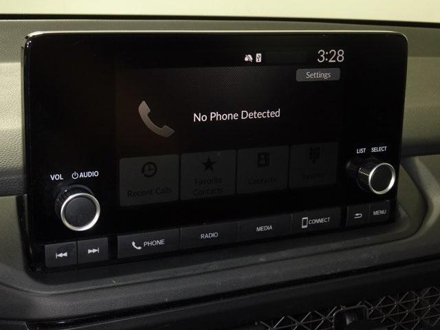 used 2024 Honda Accord car, priced at $25,592