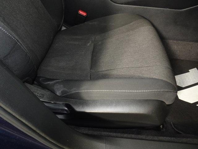 used 2024 Honda Accord car, priced at $25,592