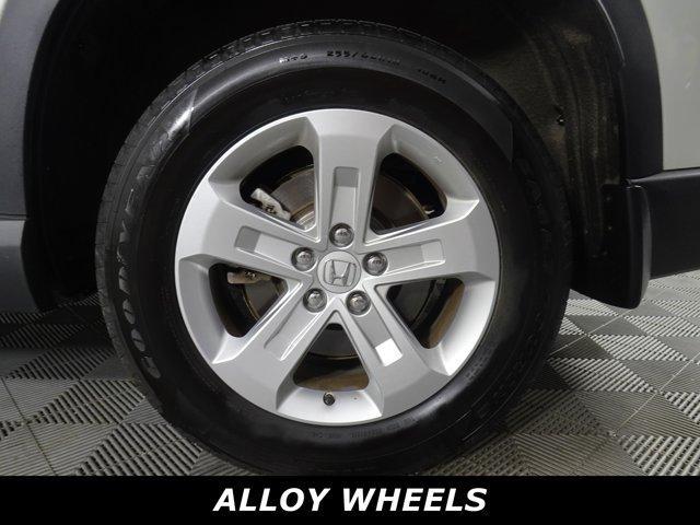 used 2023 Honda Pilot car, priced at $34,049