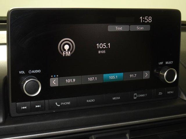 used 2023 Honda Pilot car, priced at $34,049